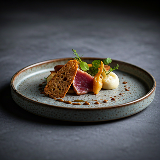 Le Restaurant Le Risle