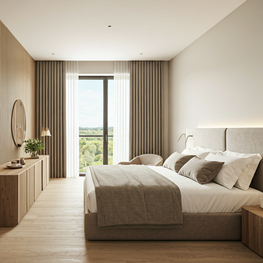 Chambre Double Classique
