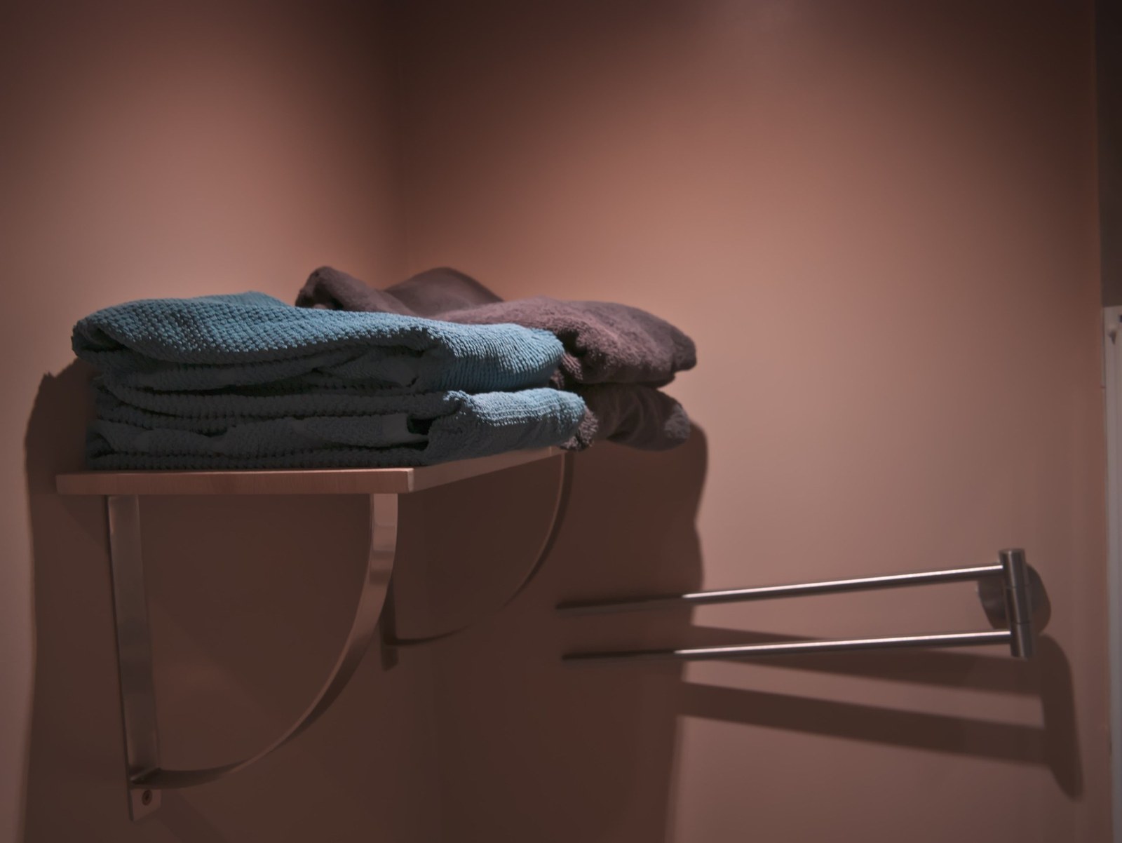 Linge de toilette