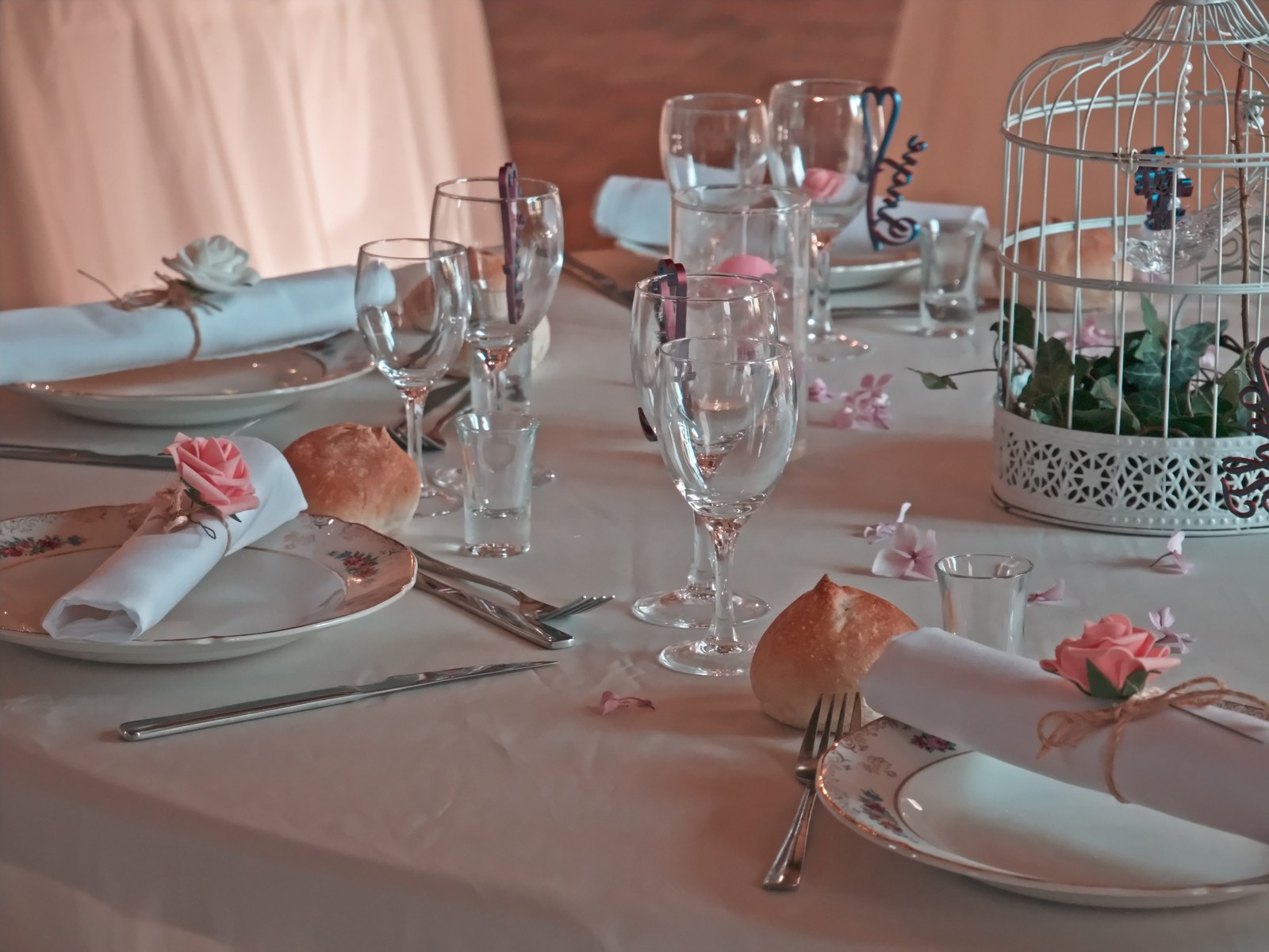 Mariages